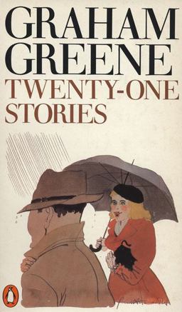 Twenty-One Stories