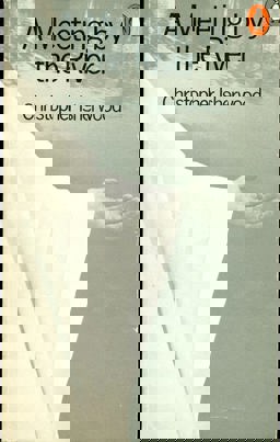 A Meeting by the River