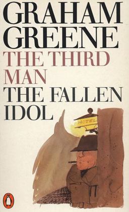 The Third Man and the Fallen Idol