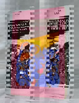 The Time of the Hero