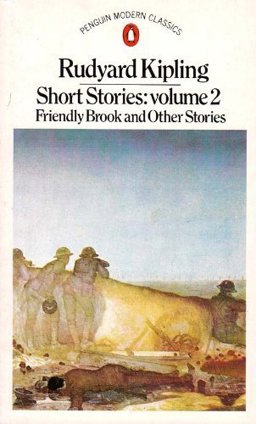 Short Stories: The Friendly Brook and Other Stories