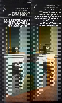 The Railway Accident, and Other Stories