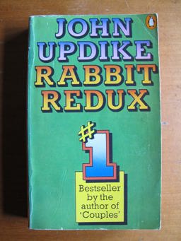 Rabbit Redux