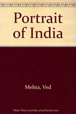 Portrait of India