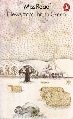 News from Thrush Green