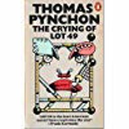 The Crying of Lot 49