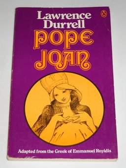 Pope Joan
