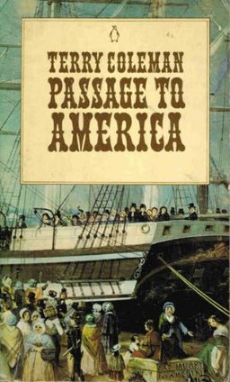 Passage to America