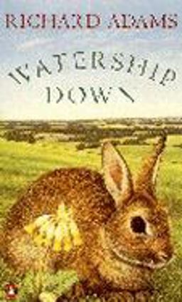 Watership Down