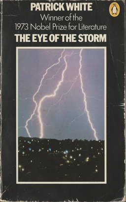 The Eye of the Storm