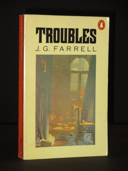 Troubles