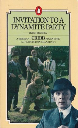 Invitation to a Dynamite Party