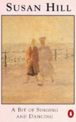 A Bit of Singing and Dancing