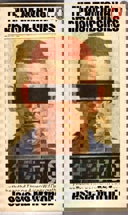 American Prison Business