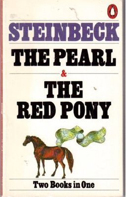 The Pearl and the Red Pony