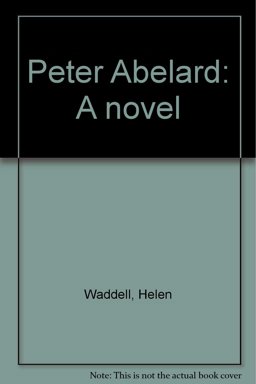 Peter Abelard
