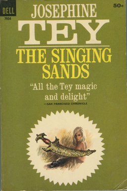 The Singing Sands