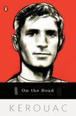 On the Road  9780140042597 Front Cover