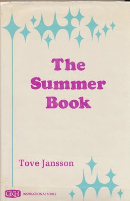 Summer Book