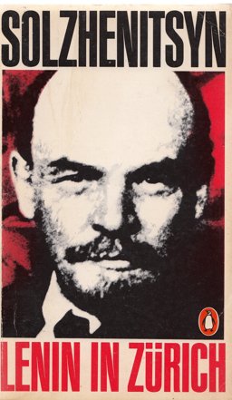 Lenin in Zurich