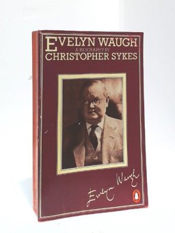 Evelyn Waugh