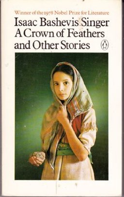 A Crown of Feathers, and Other Stories