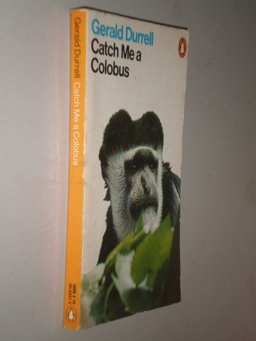 Catch Me a Colobus