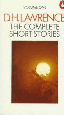 Complete Short Stories of D. H. Lawrence