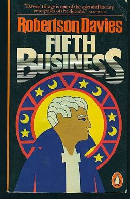Fifth Business