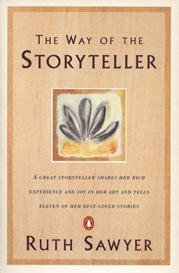 The Way of the Storyteller