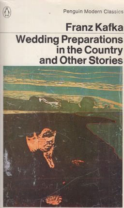 Wedding Preparations in the Country