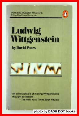 Ludwig Wittgenstein