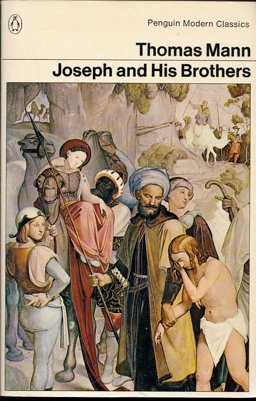 Joseph and His Brothers