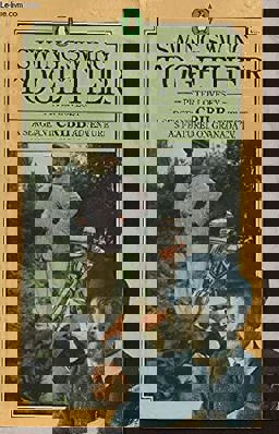 Swing, Swing Together