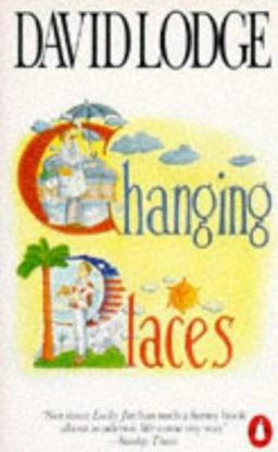 Changing Places