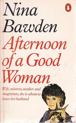 Afternoon of a Good Woman