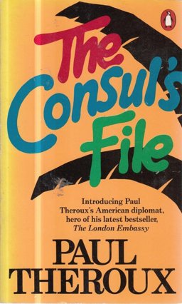 The Consul's File