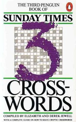 The Third Penguin Book of Sunday Times Crosswords