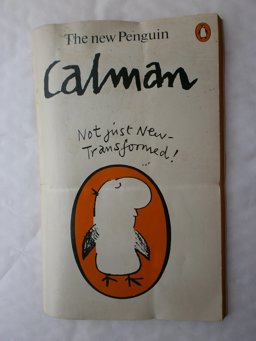New Penguin Calman New Penguin Calman