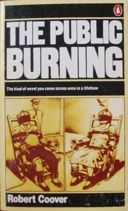 The Public Burning