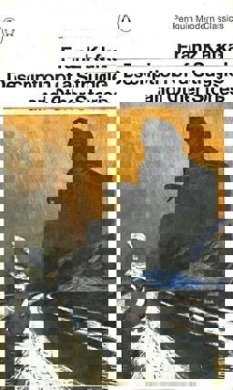 Description of a Struggle