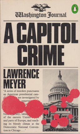 Capitol Crime