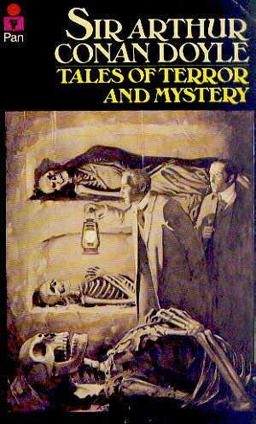 Tales of Terror and Mystery