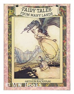 Fairy Tales from Many Lands