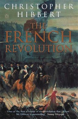 The French Revolution  9780140049459 Front Cover
