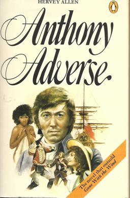 Anthony Adverse Anthony Adverse