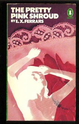 The Pretty Pink Shroud