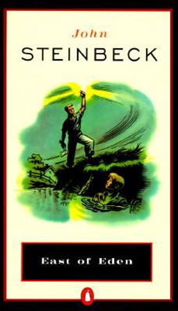 East of Eden