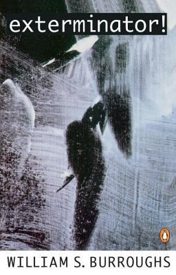 Exterminator!  9780140050035 Front Cover