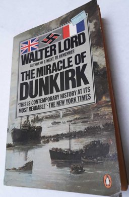 The Miracle of Dunkirk